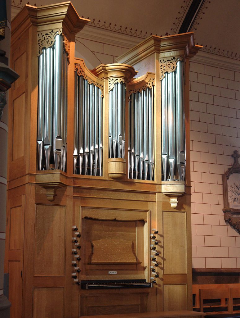 beghijnhofkerk